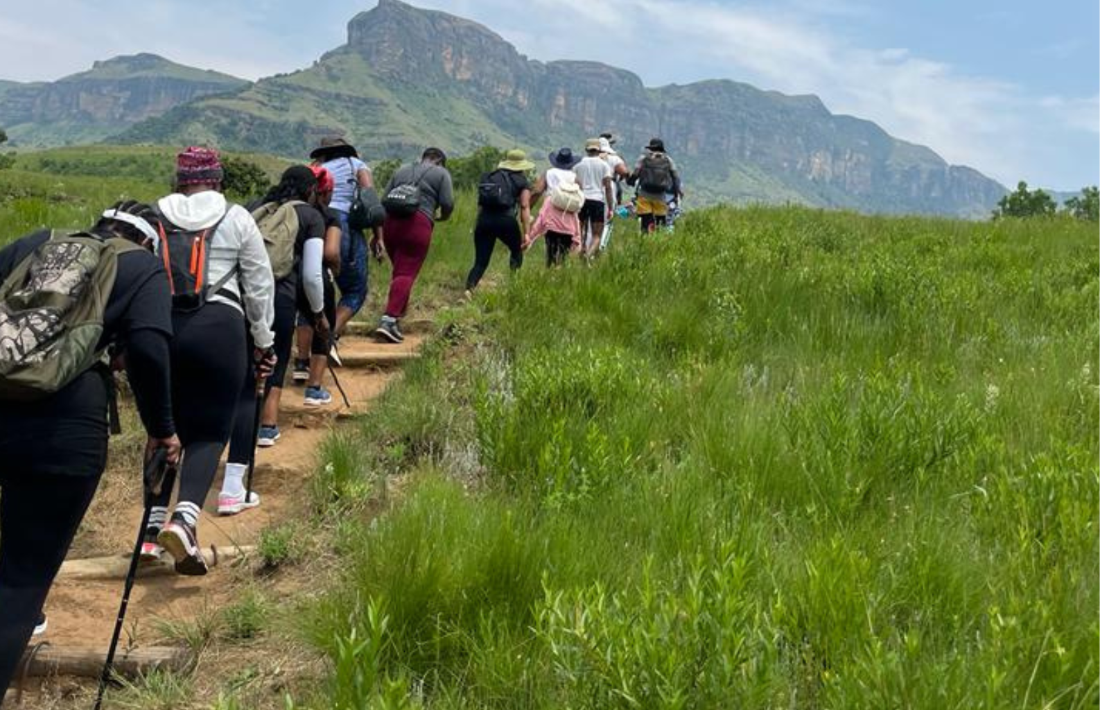 Why PSN Travel Frenzy is Your Best Choice for Unforgettable Events – Join Our Hiking Adventures and Drakensberg Hiking Extravaganza!