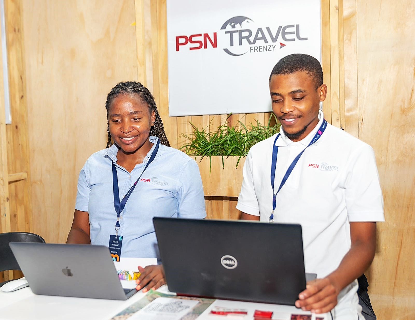 Procurement & Corporate Travel Solutions