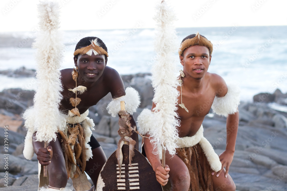  Immerse Yourself In The Heart Of Zulu Culture