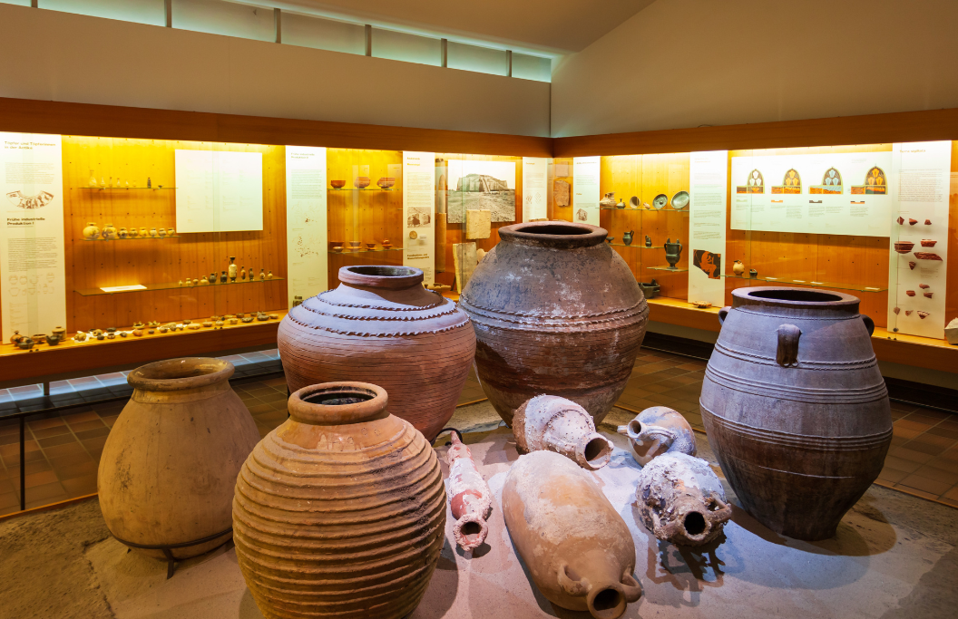 Heritage & Culture Exploration