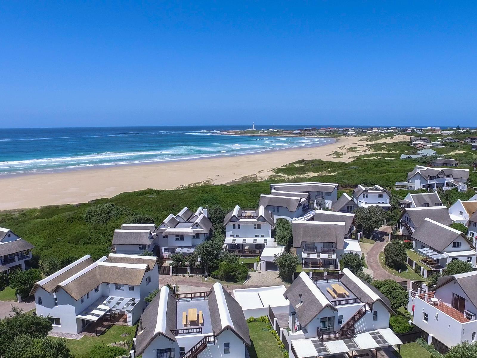 Eastern Cape Seaside Resort